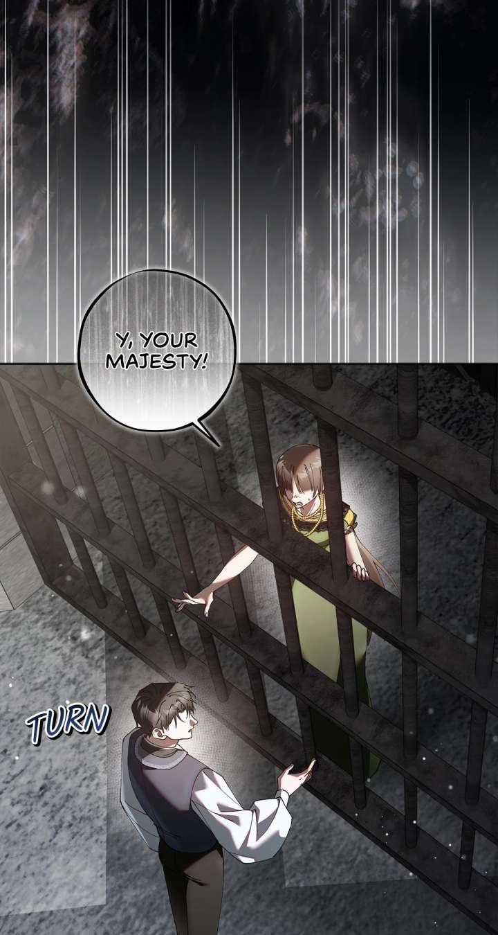 Run Away, From Me Chapter 61 - Page 43