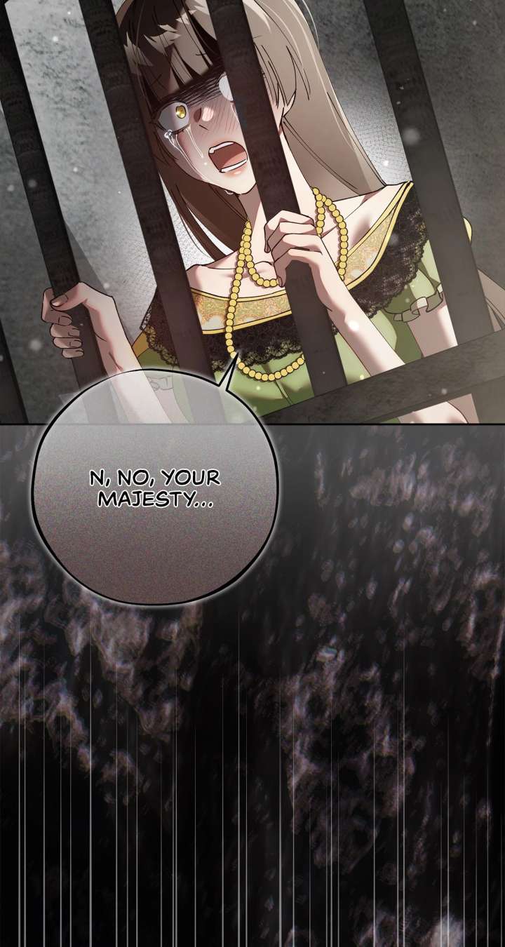 Run Away, From Me Chapter 61 - Page 48