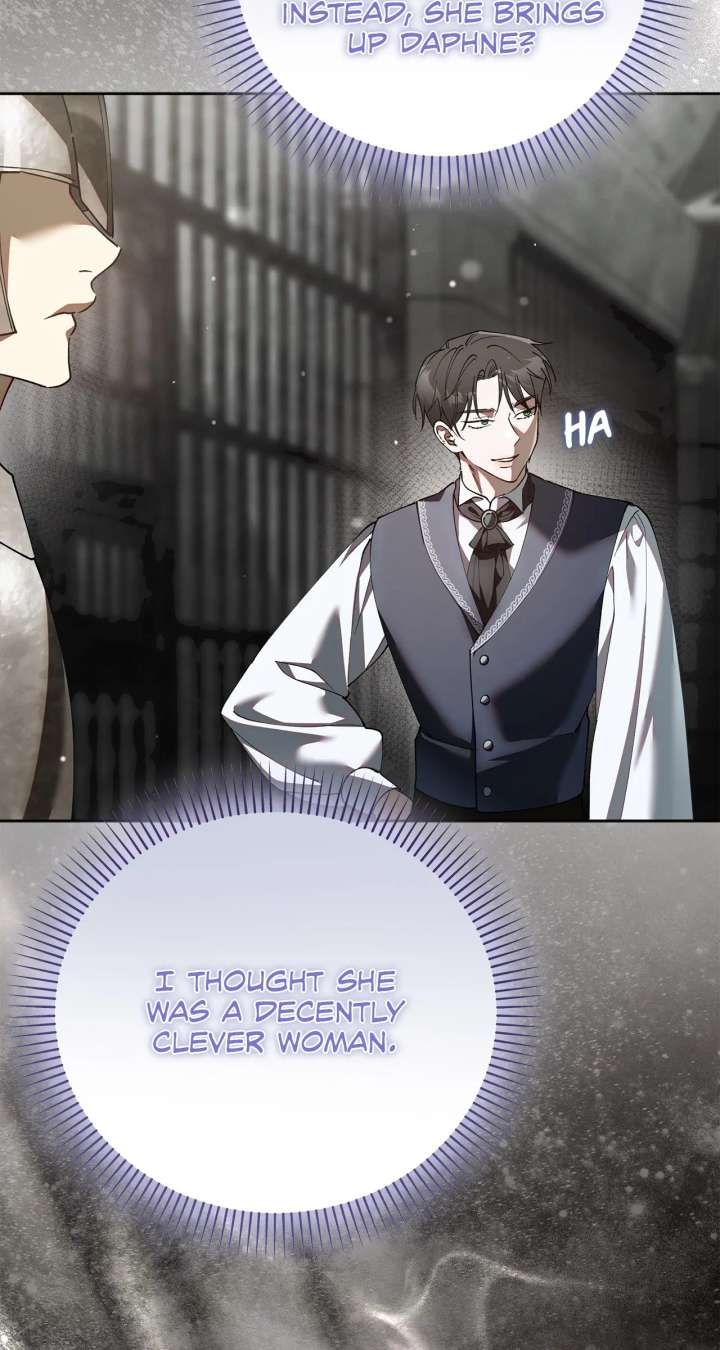 Run Away, From Me Chapter 61 - Page 52