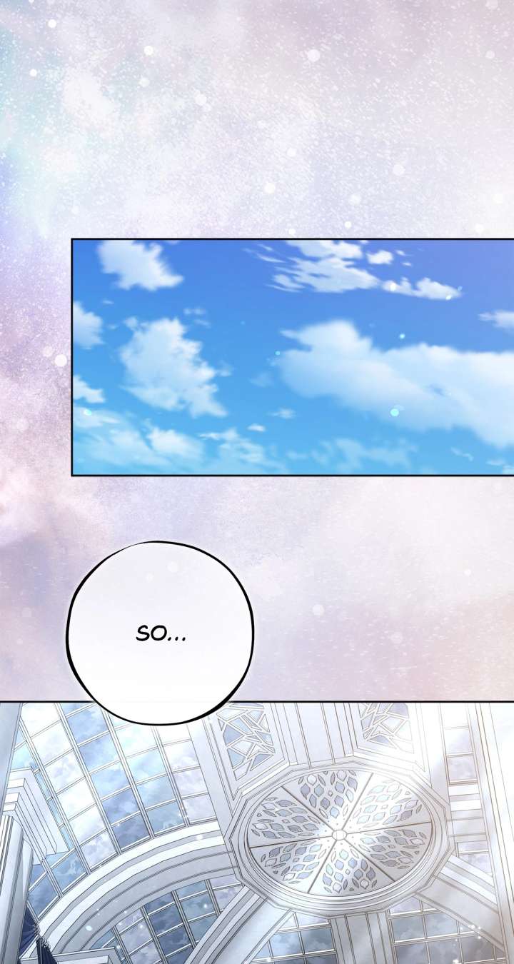 Run Away, From Me Chapter 61 - Page 64