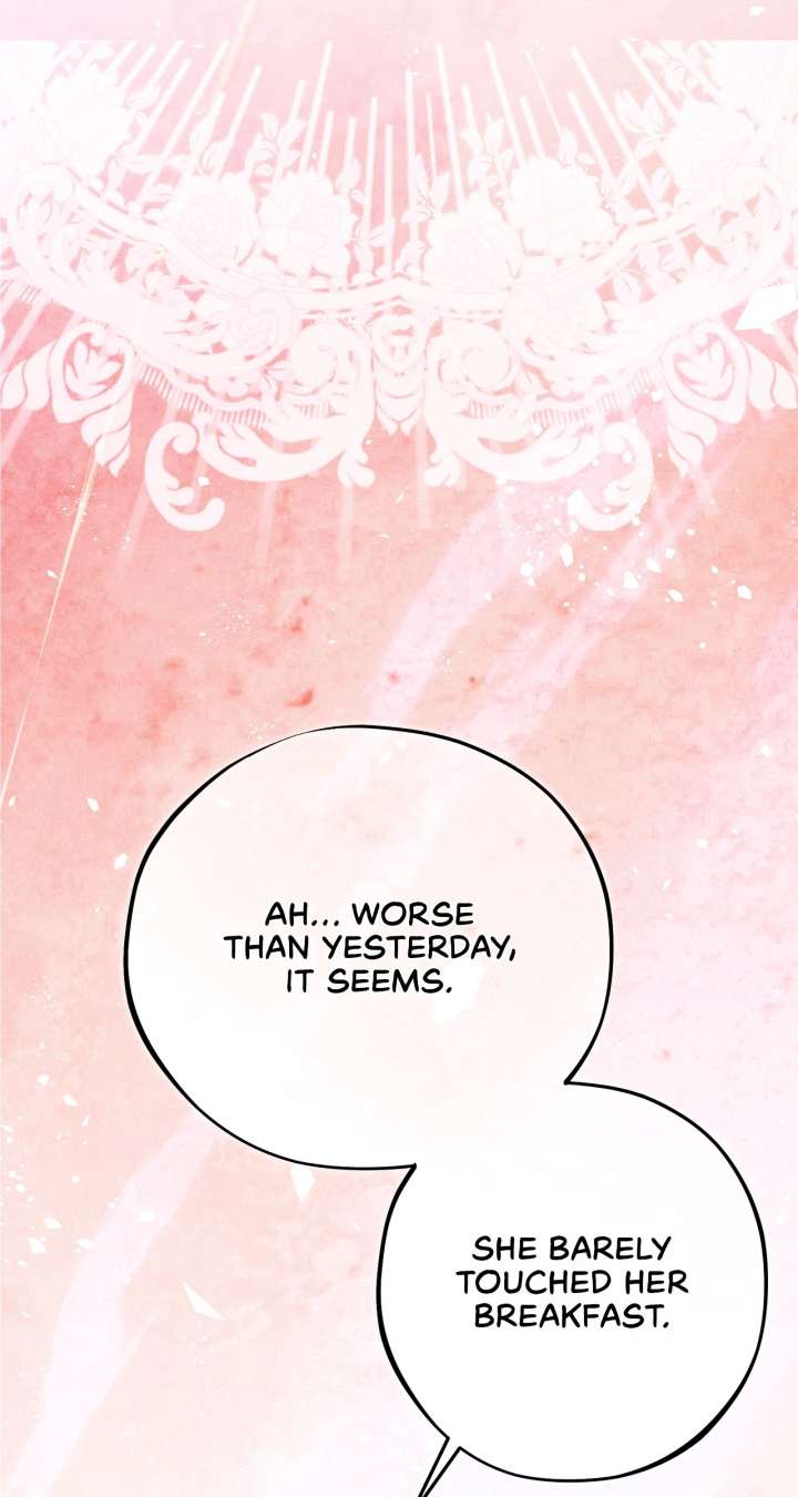 Run Away, From Me Chapter 61 - Page 67