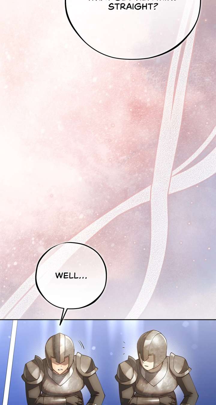 Run Away, From Me Chapter 61 - Page 70