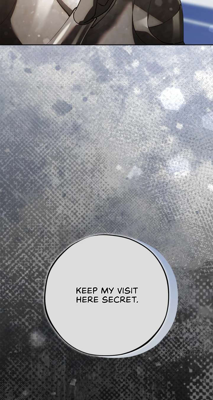 Run Away, From Me Chapter 61 - Page 74