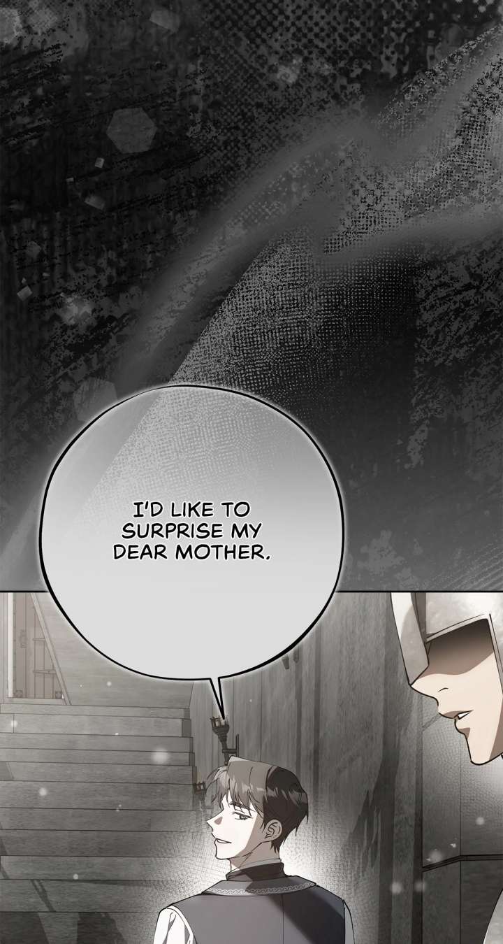 Run Away, From Me Chapter 61 - Page 75