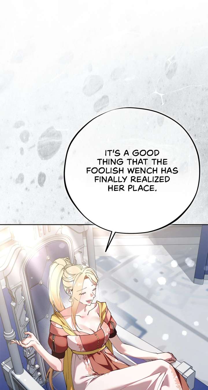 Run Away, From Me Chapter 61 - Page 80