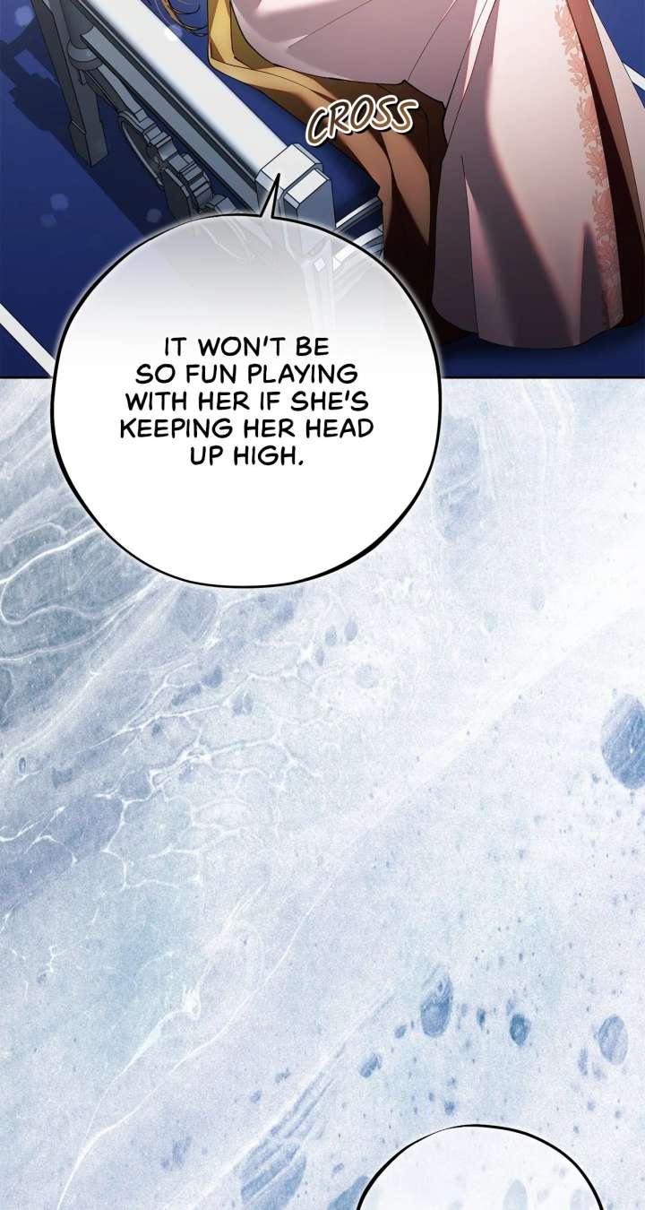 Run Away, From Me Chapter 61 - Page 81