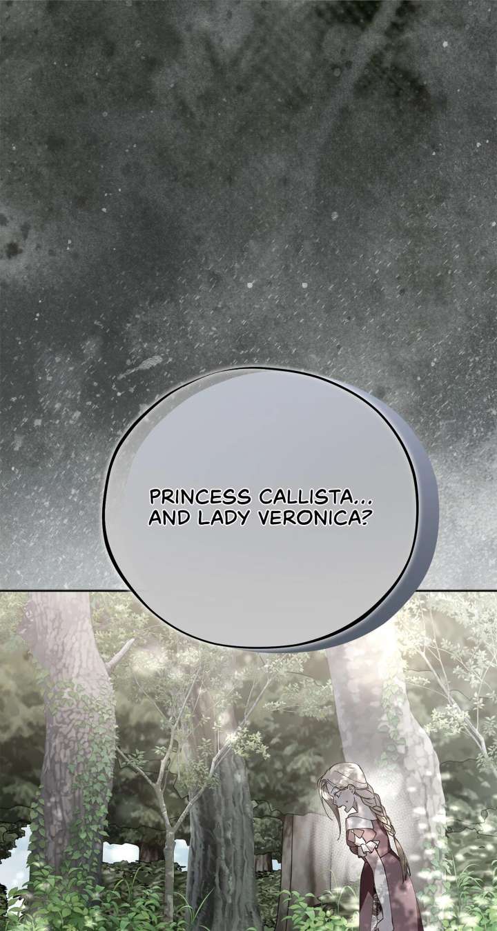 Run Away, From Me Chapter 61 - Page 89