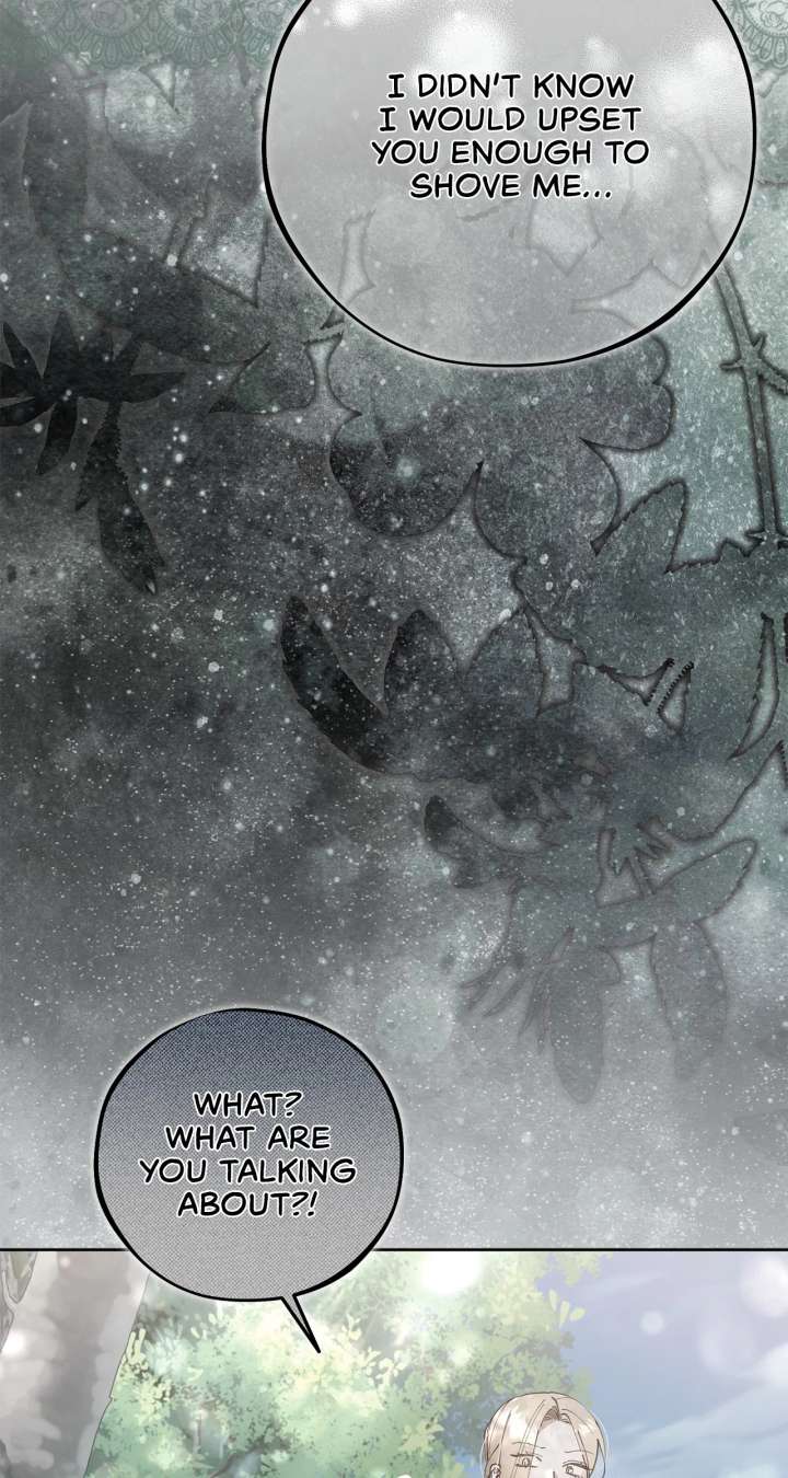 Run Away, From Me Chapter 61 - Page 92