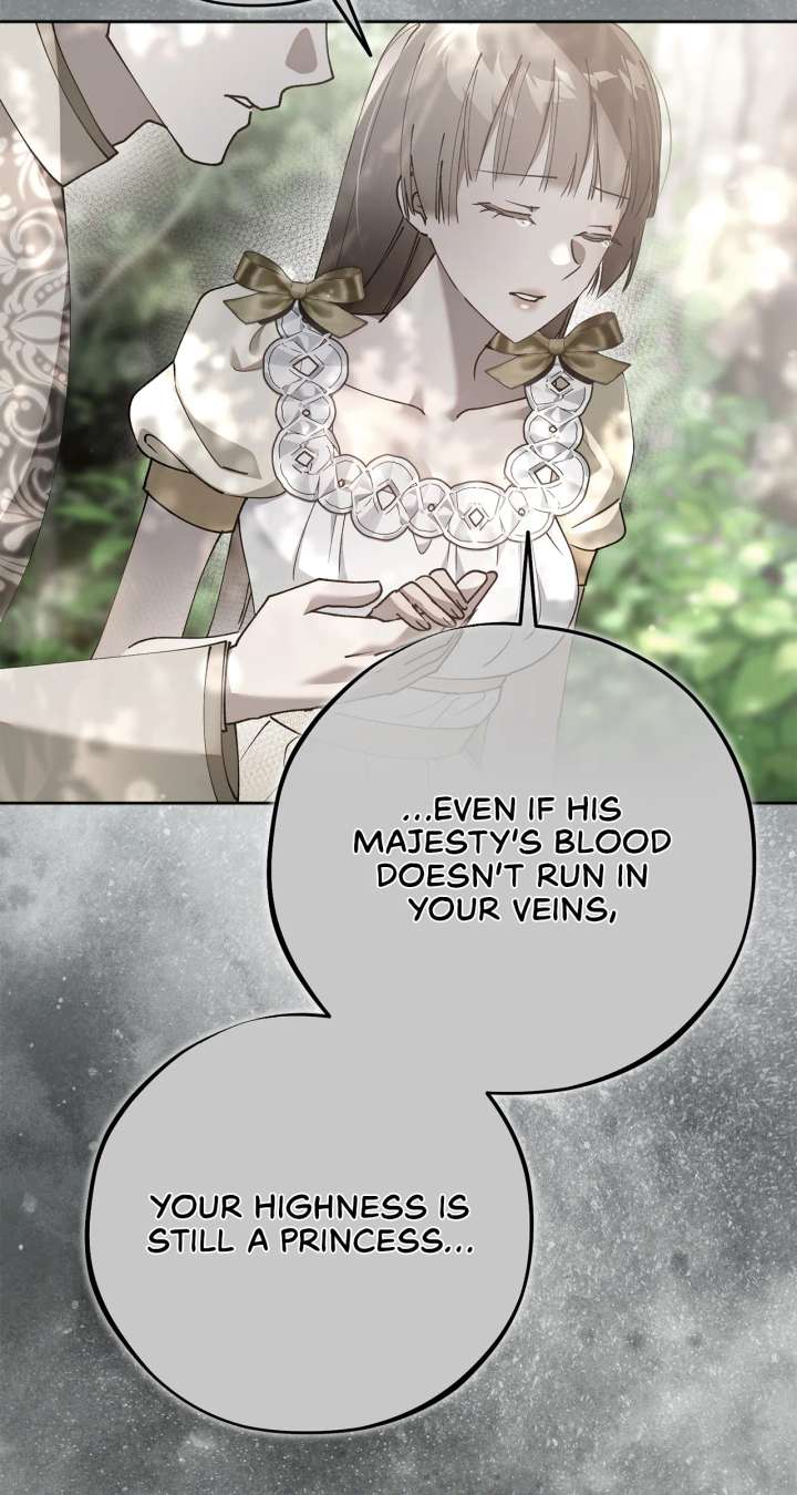 Run Away, From Me Chapter 61 - Page 96