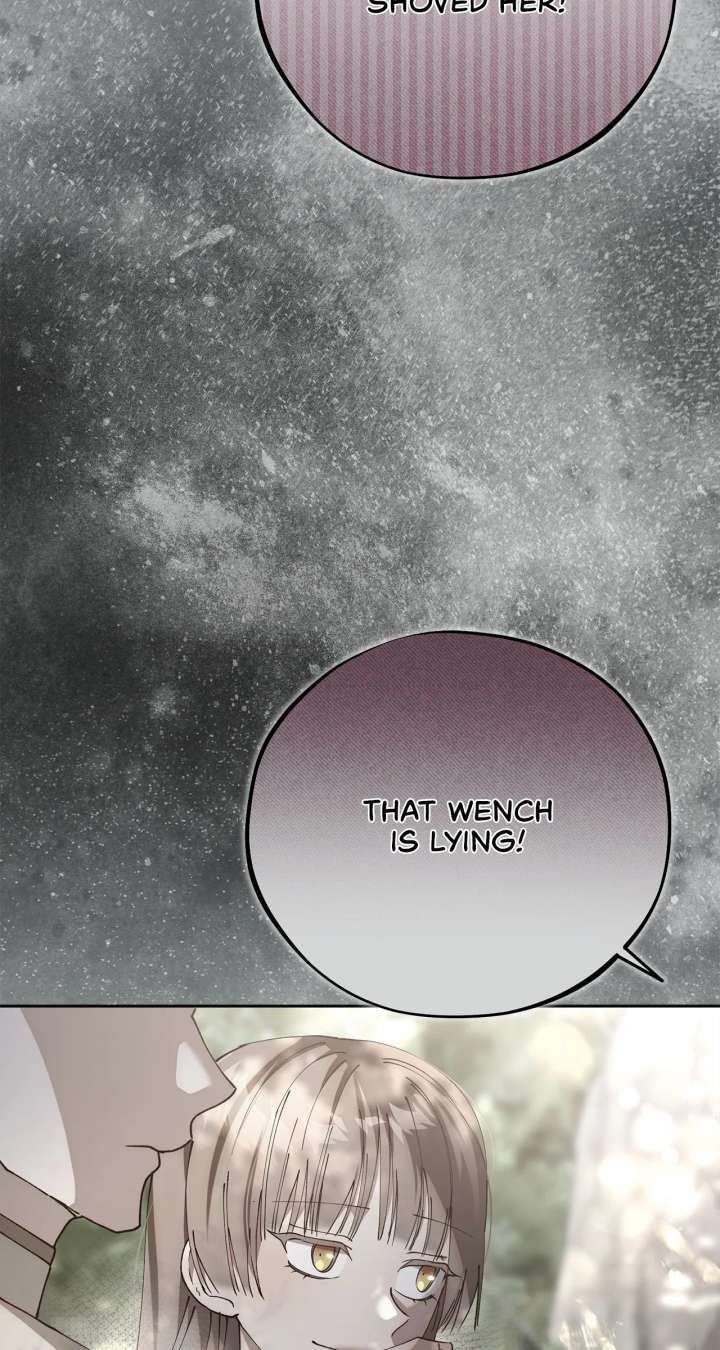 Run Away, From Me Chapter 61 - Page 99