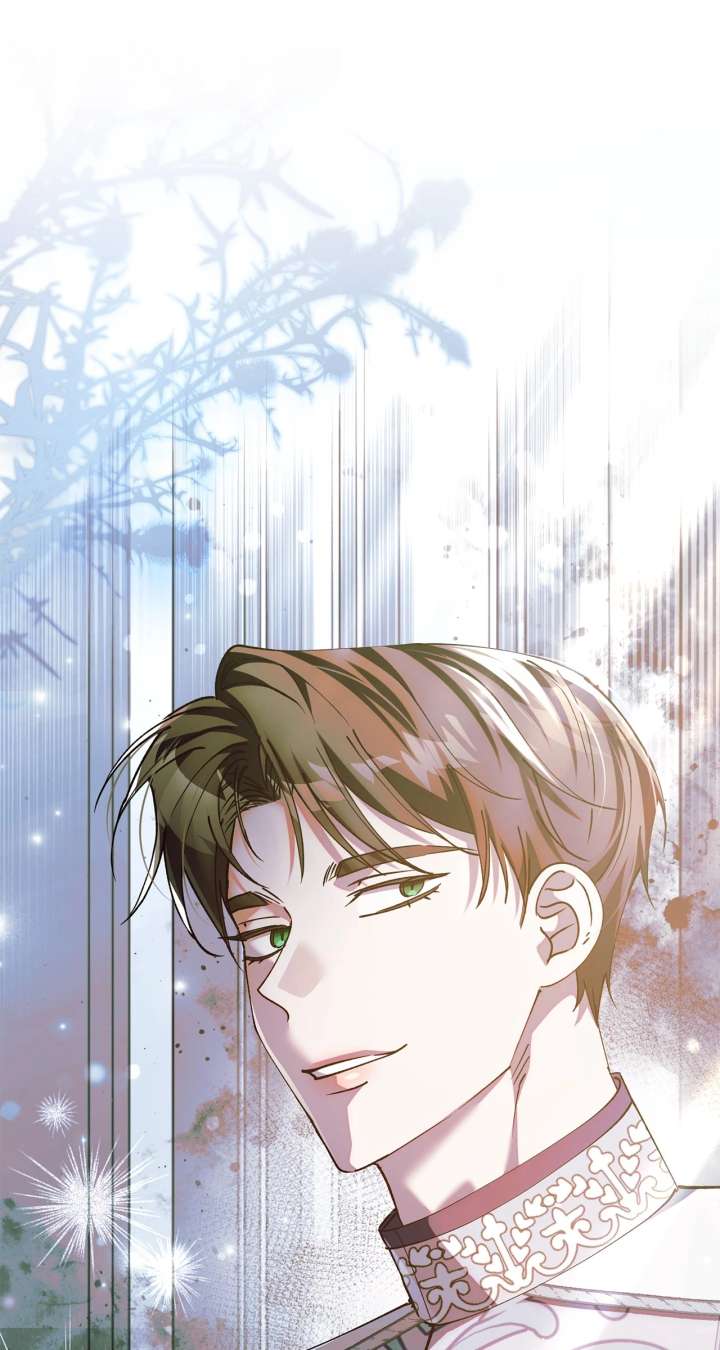 Run Away, From Me Chapter 62 - Page 1