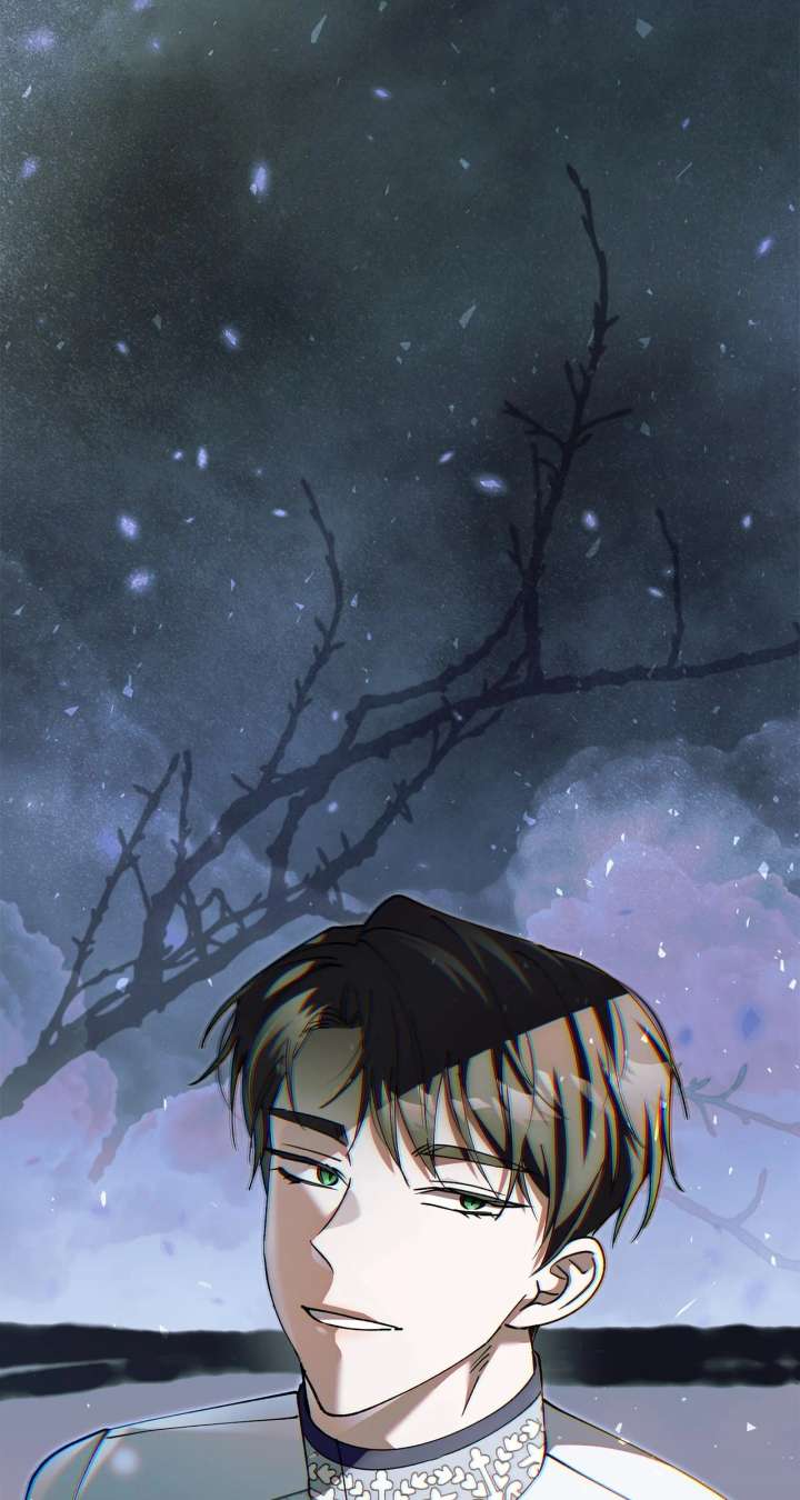 Run Away, From Me Chapter 62 - Page 11