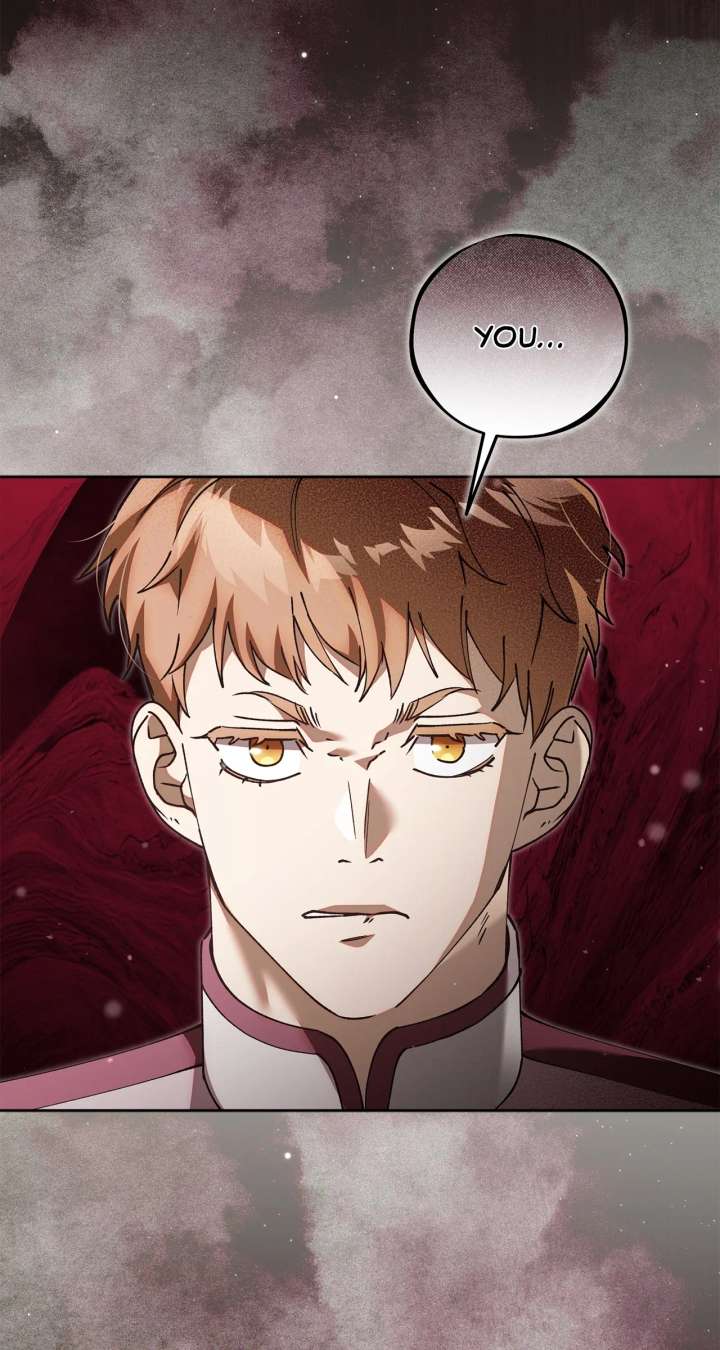 Run Away, From Me Chapter 62 - Page 105