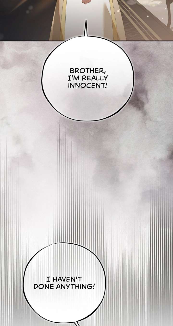 Run Away, From Me Chapter 62 - Page 108