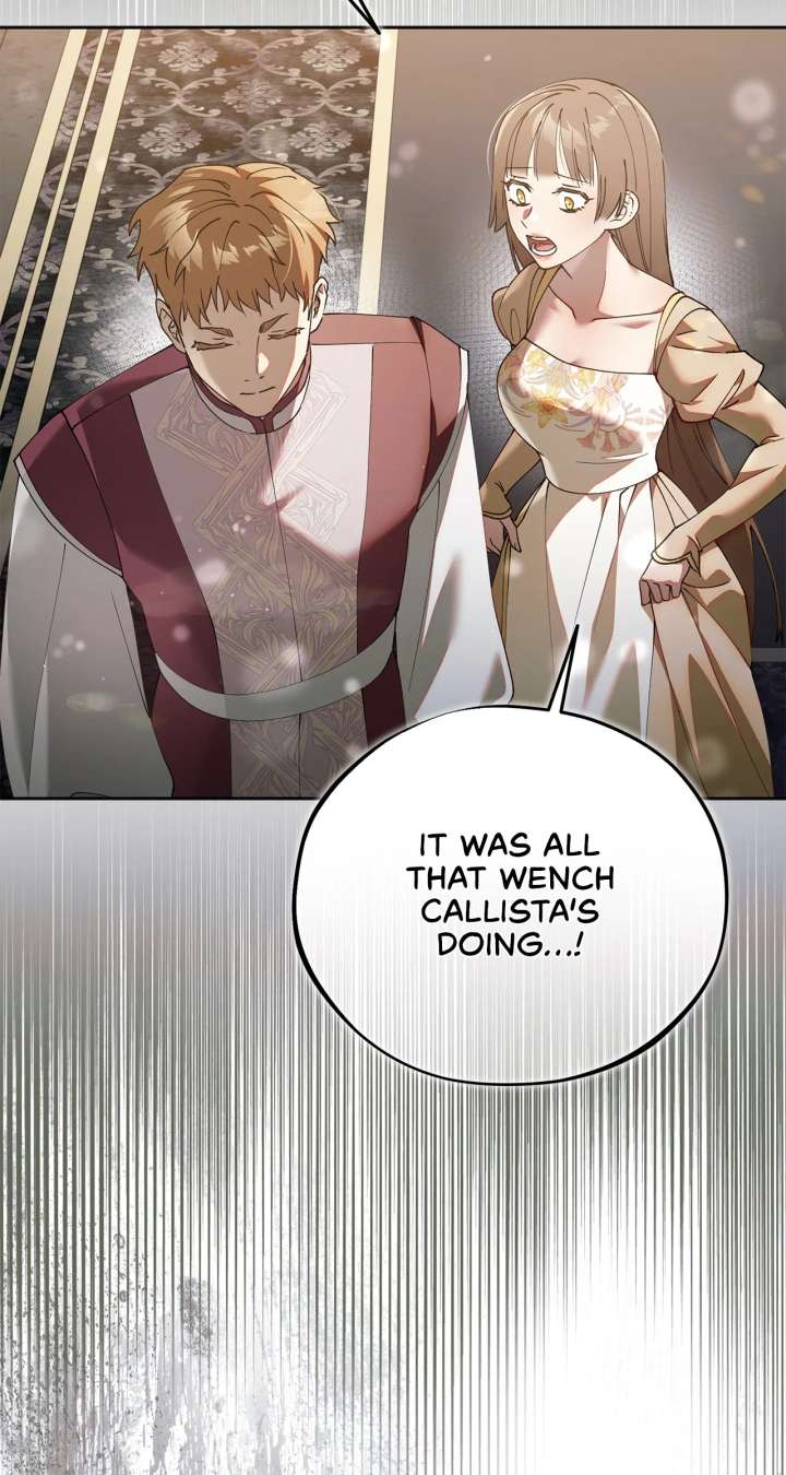 Run Away, From Me Chapter 62 - Page 109