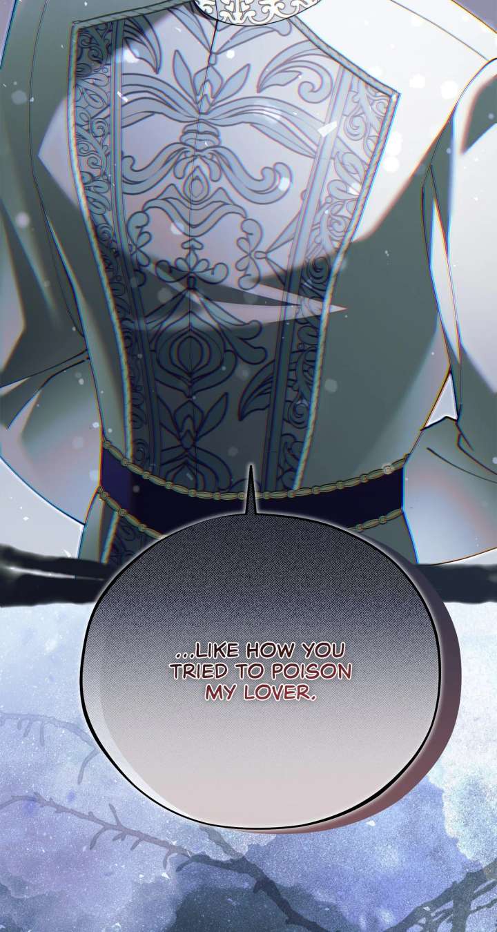 Run Away, From Me Chapter 62 - Page 12