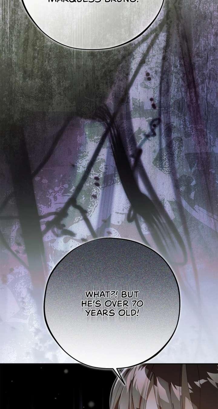Run Away, From Me Chapter 62 - Page 112