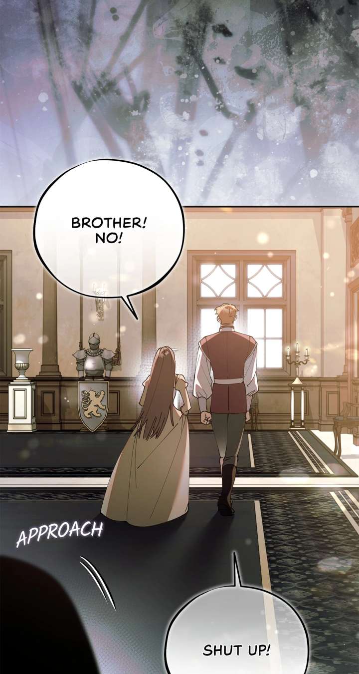 Run Away, From Me Chapter 62 - Page 114