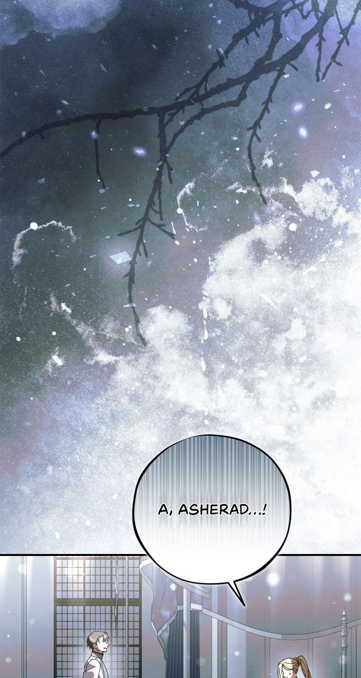 Run Away, From Me Chapter 62 - Page 13