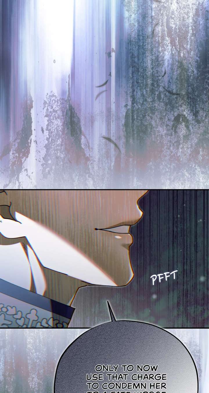 Run Away, From Me Chapter 62 - Page 15