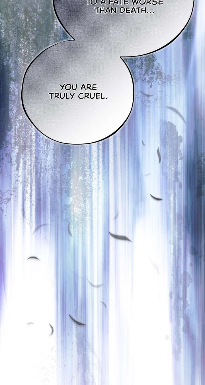 Run Away, From Me Chapter 62 - Page 16