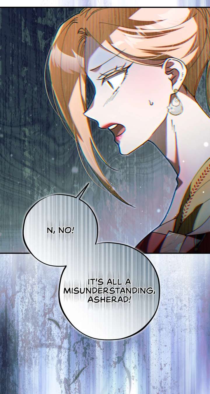Run Away, From Me Chapter 62 - Page 17
