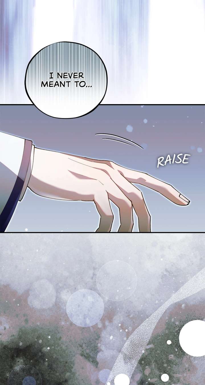 Run Away, From Me Chapter 62 - Page 19