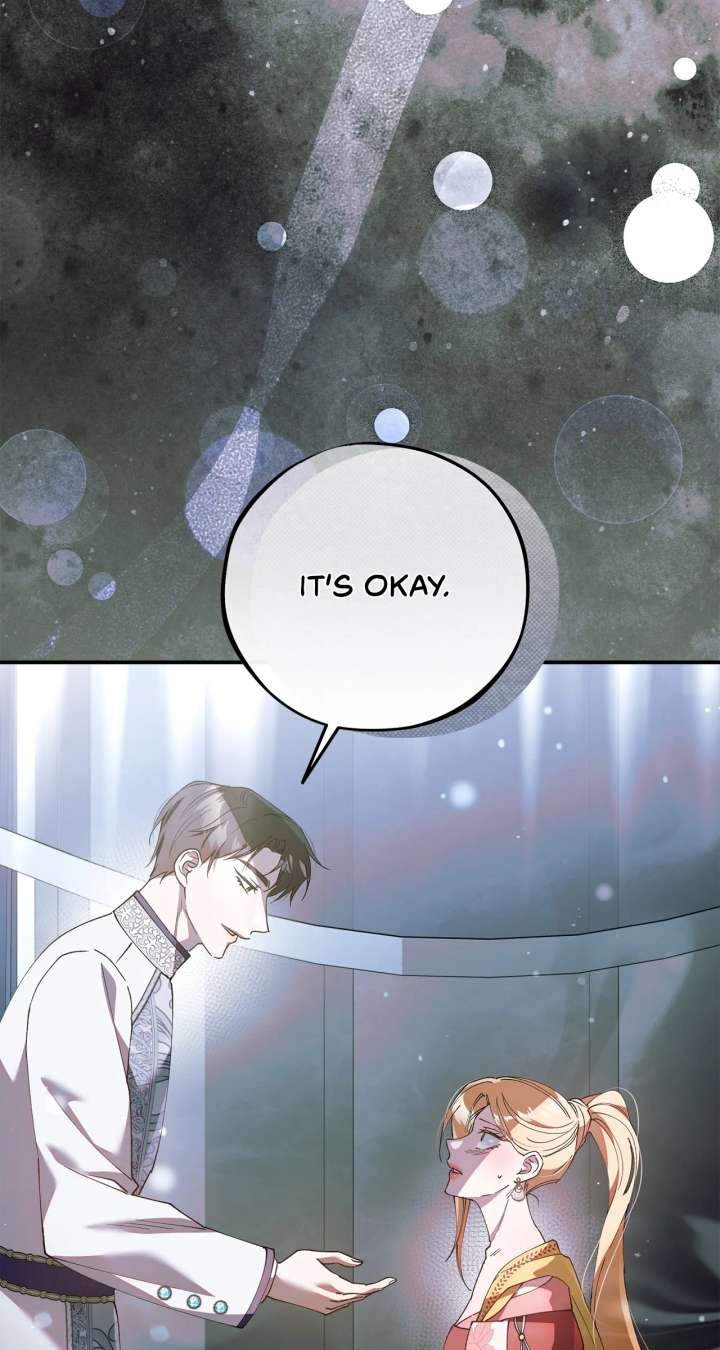 Run Away, From Me Chapter 62 - Page 20