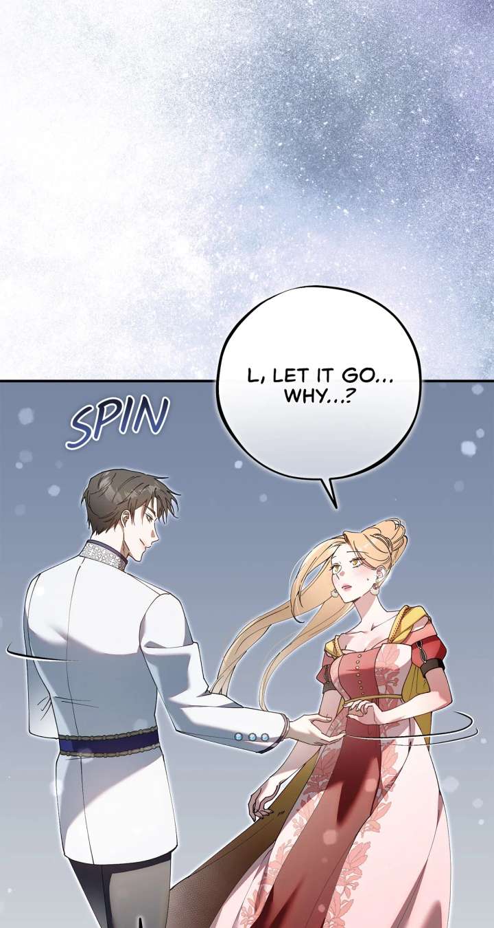 Run Away, From Me Chapter 62 - Page 29