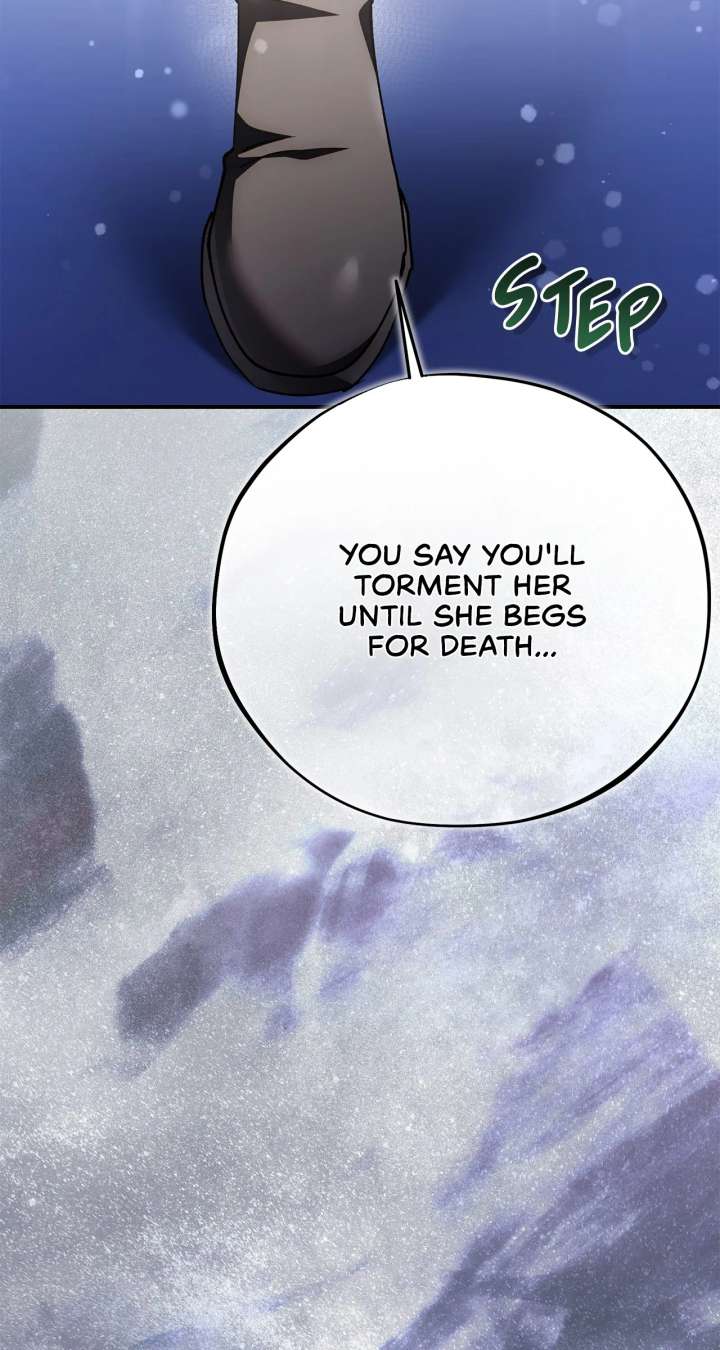 Run Away, From Me Chapter 62 - Page 4