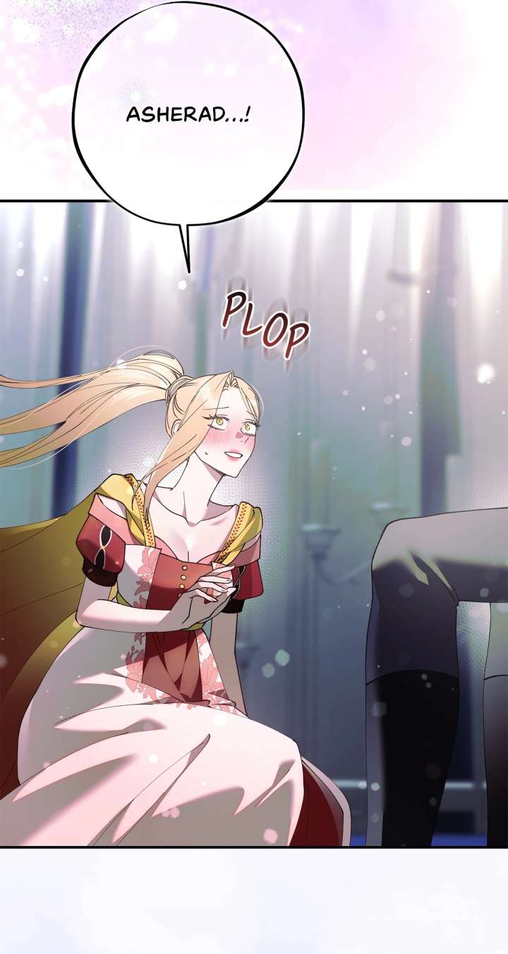Run Away, From Me Chapter 62 - Page 34