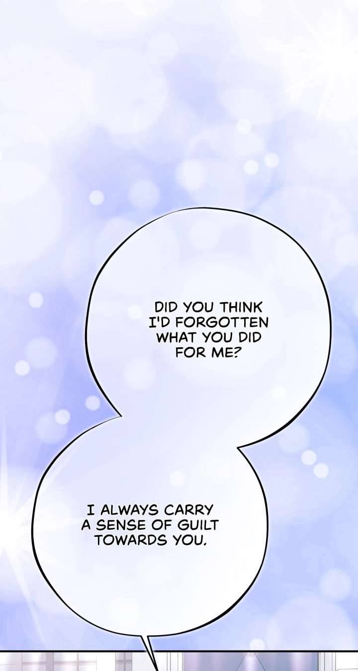 Run Away, From Me Chapter 62 - Page 35