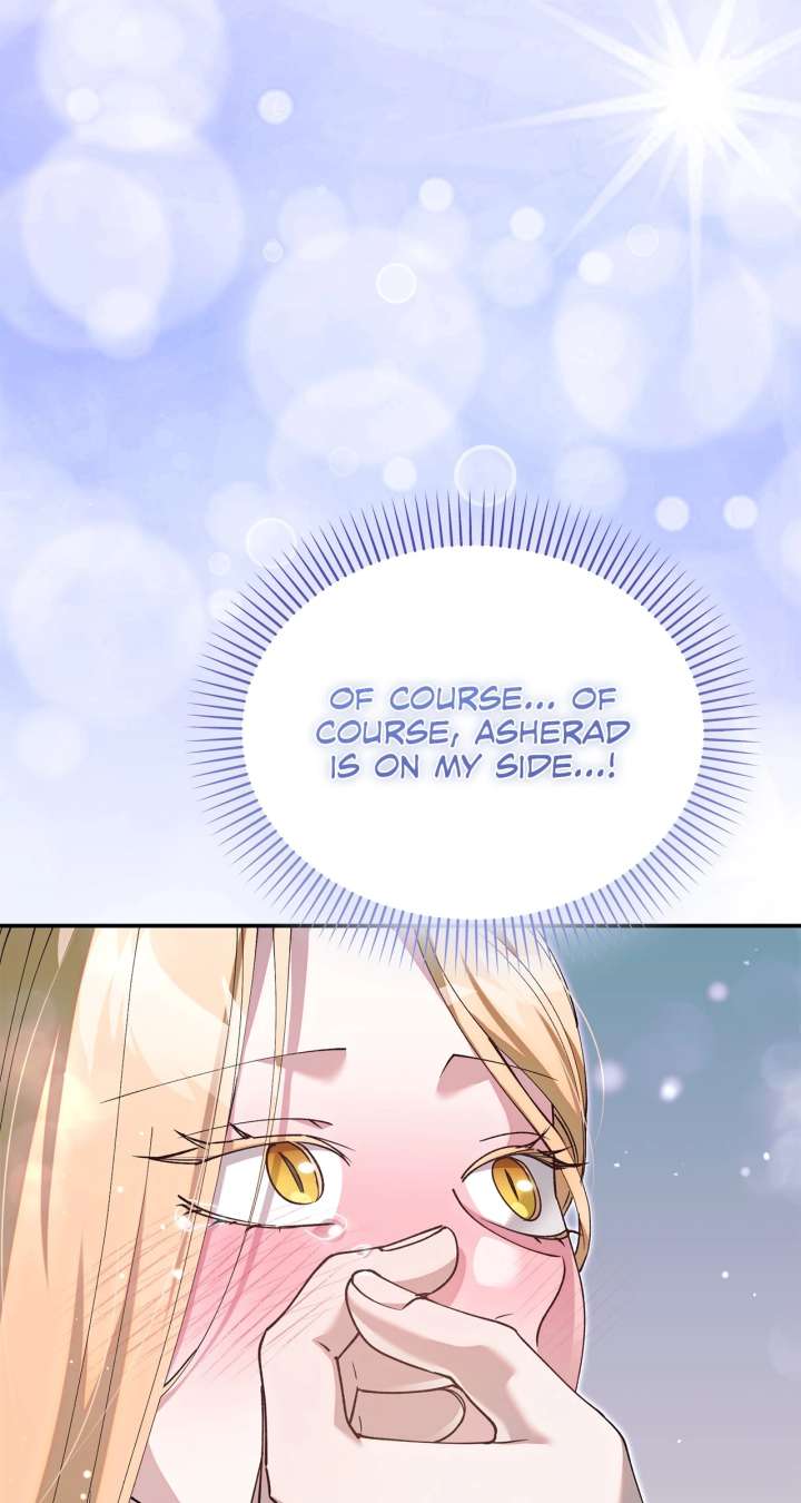Run Away, From Me Chapter 62 - Page 37