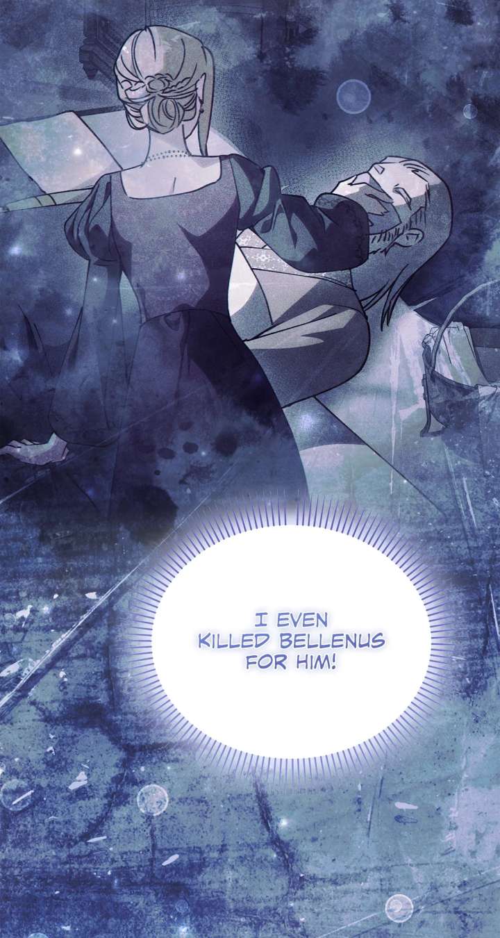 Run Away, From Me Chapter 62 - Page 39