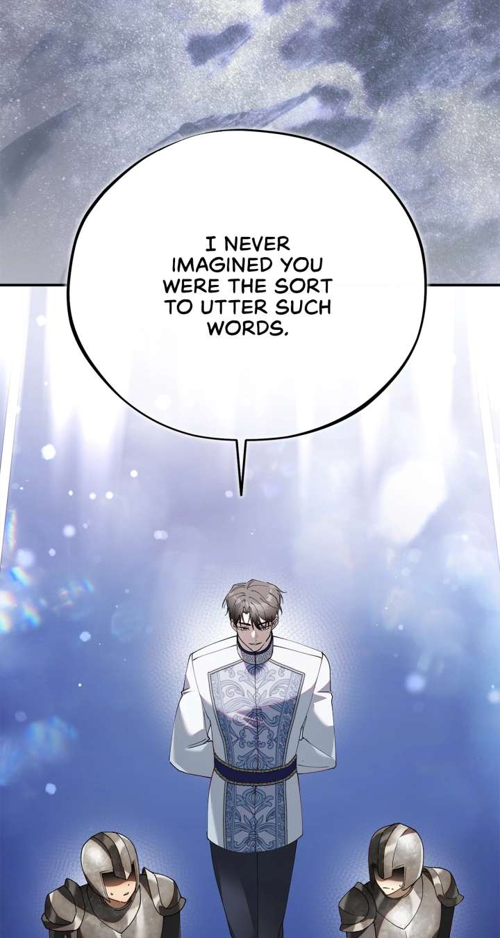 Run Away, From Me Chapter 62 - Page 5