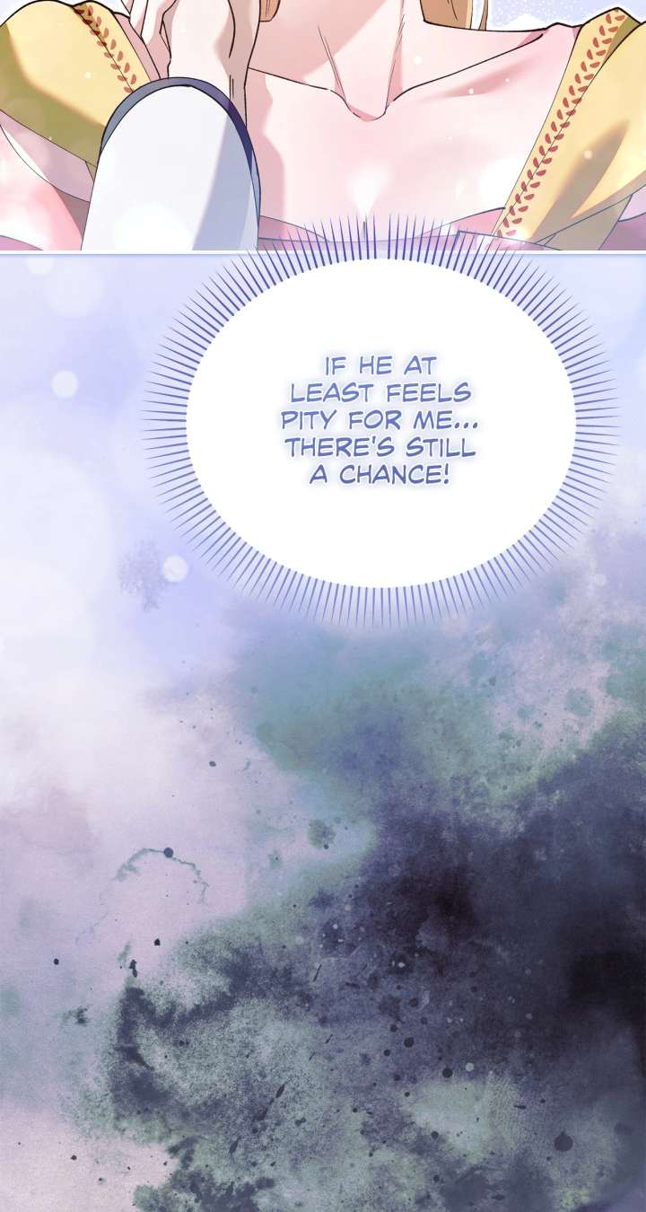 Run Away, From Me Chapter 62 - Page 41