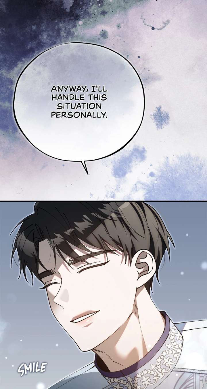 Run Away, From Me Chapter 62 - Page 43