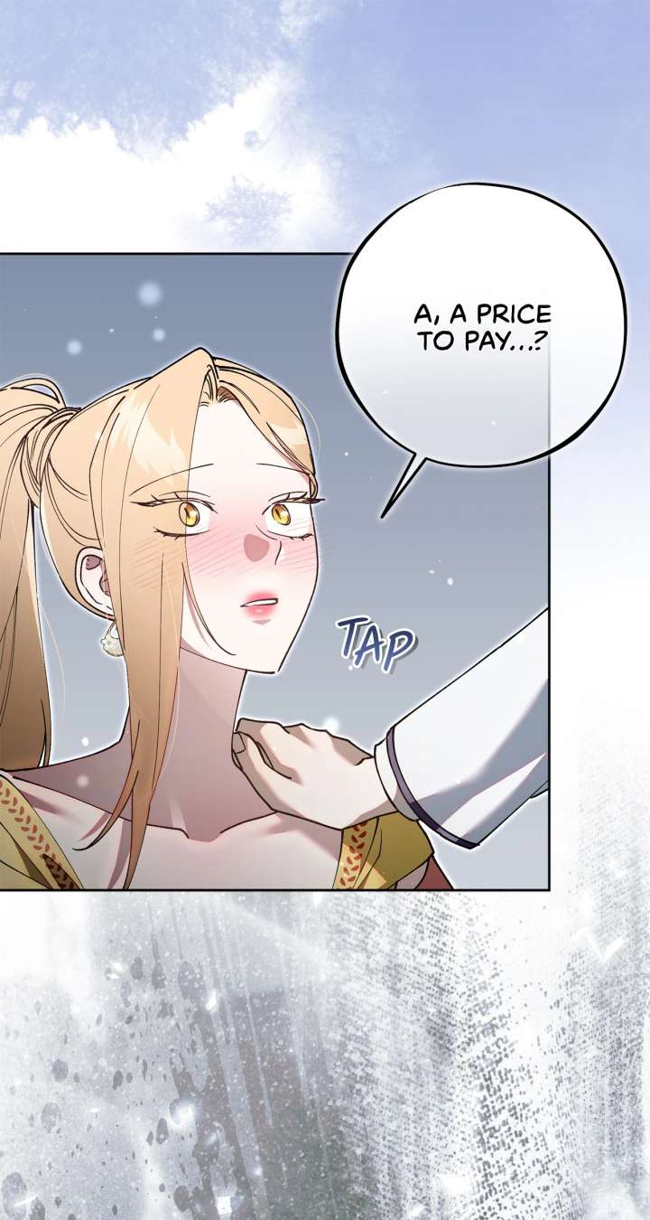 Run Away, From Me Chapter 62 - Page 45
