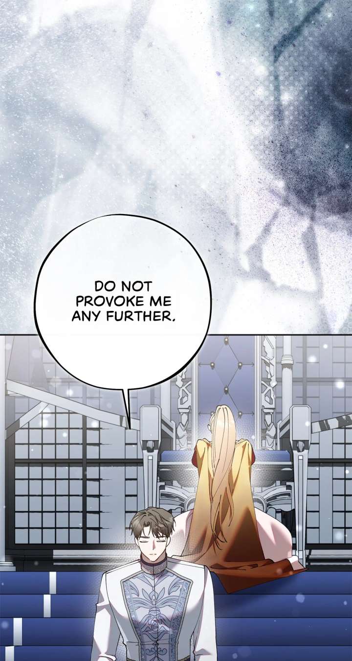 Run Away, From Me Chapter 62 - Page 54