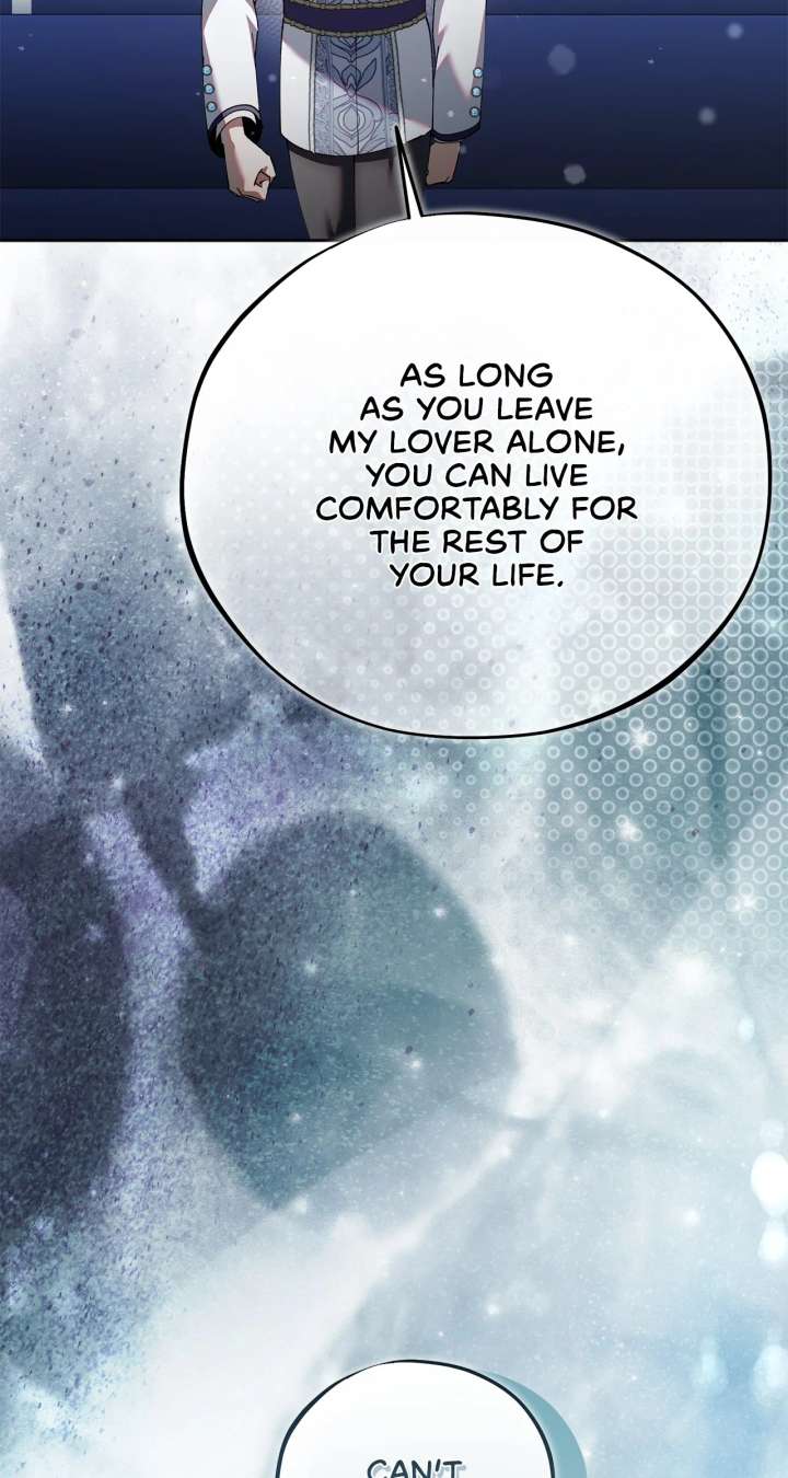 Run Away, From Me Chapter 62 - Page 55