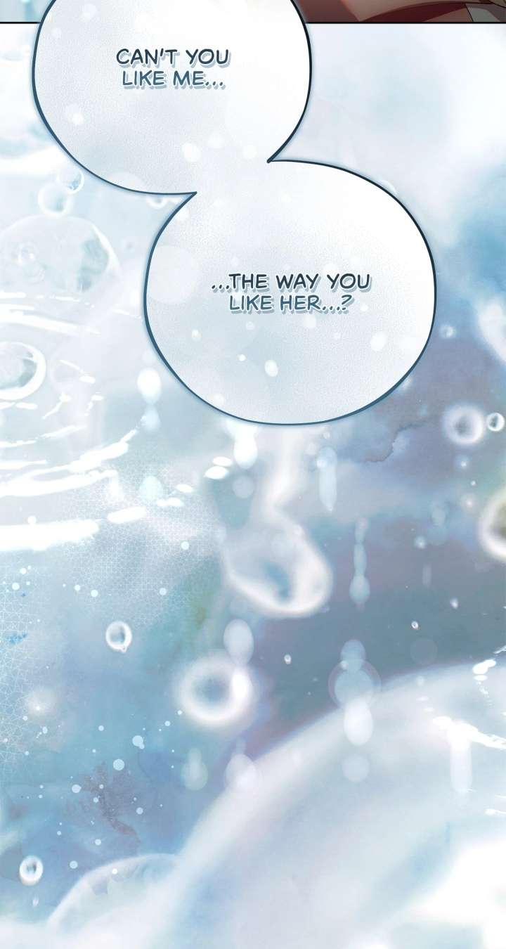 Run Away, From Me Chapter 62 - Page 57