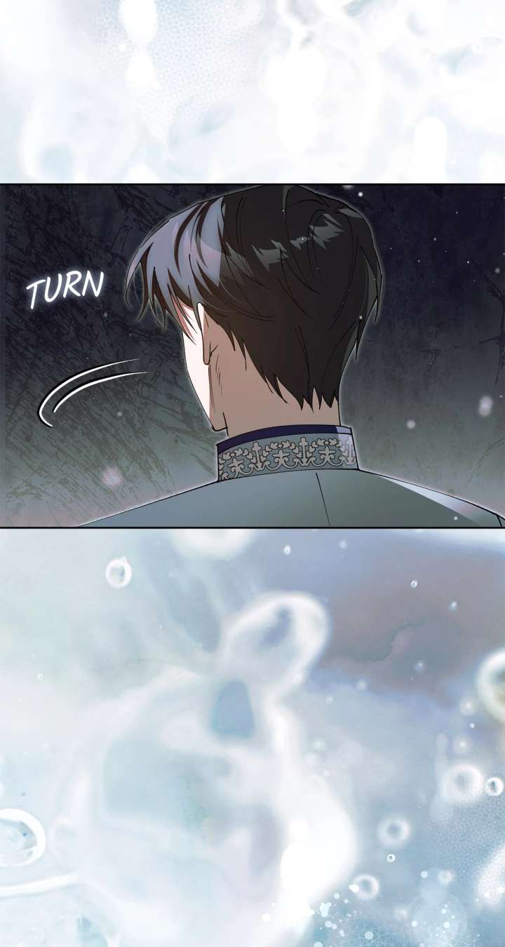 Run Away, From Me Chapter 62 - Page 59
