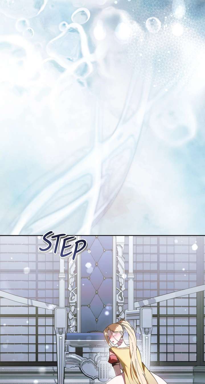 Run Away, From Me Chapter 62 - Page 60