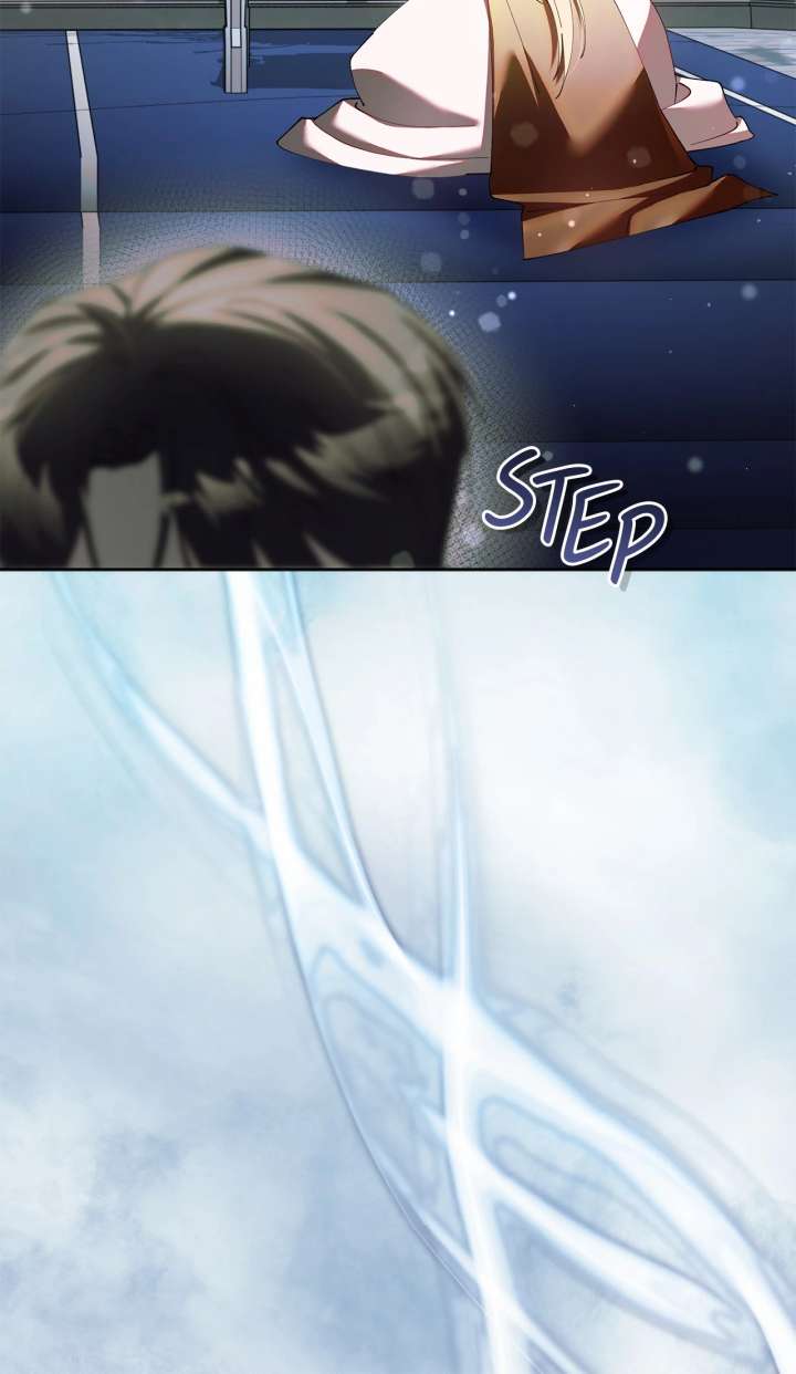 Run Away, From Me Chapter 62 - Page 61