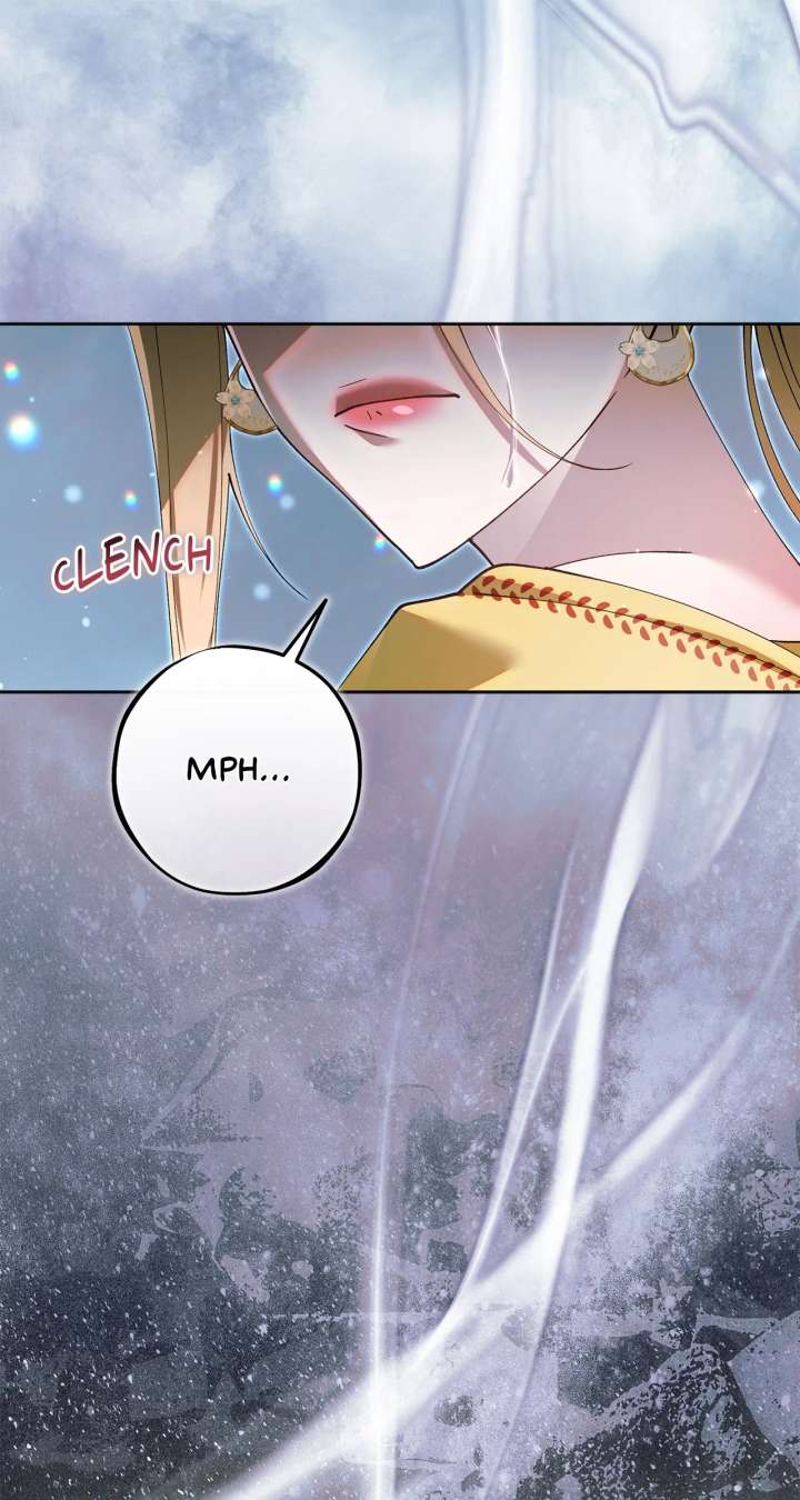Run Away, From Me Chapter 62 - Page 62