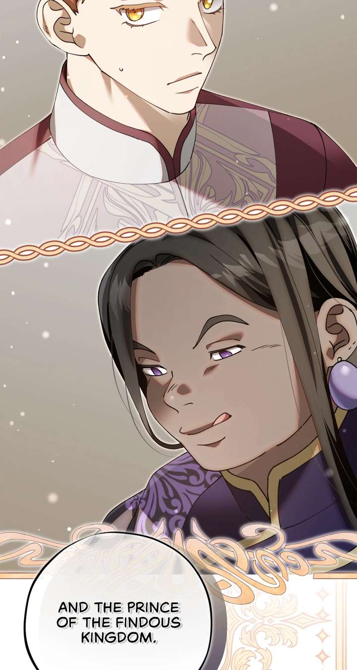 Run Away, From Me Chapter 62 - Page 68