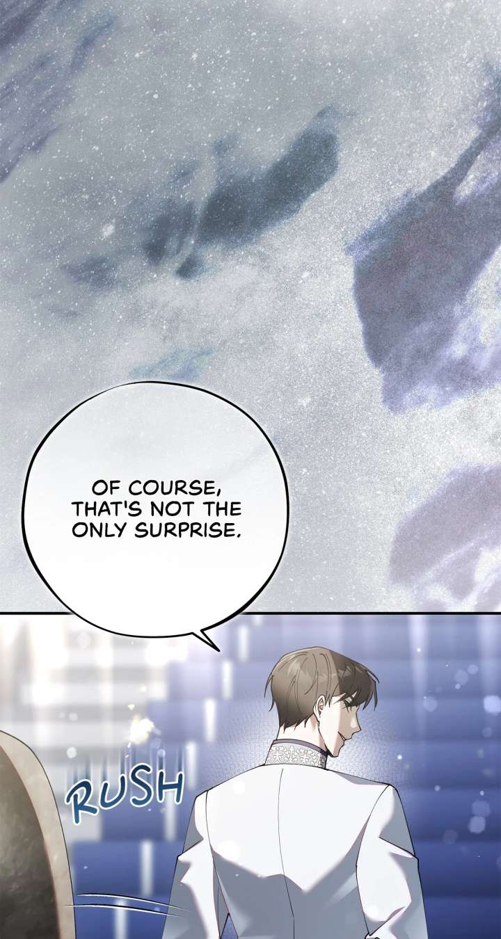 Run Away, From Me Chapter 62 - Page 8