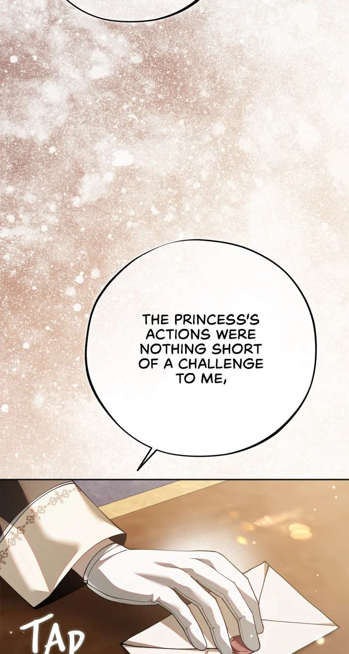 Run Away, From Me Chapter 62 - Page 71