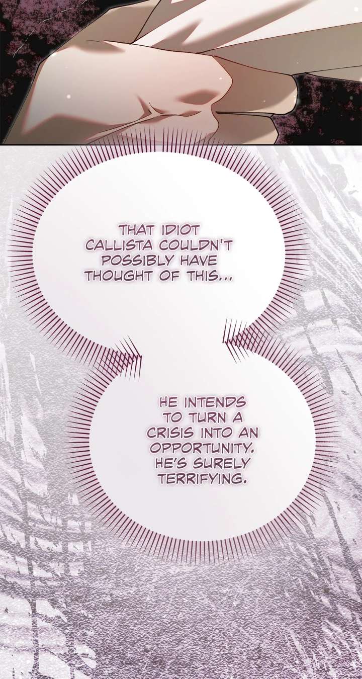 Run Away, From Me Chapter 62 - Page 78