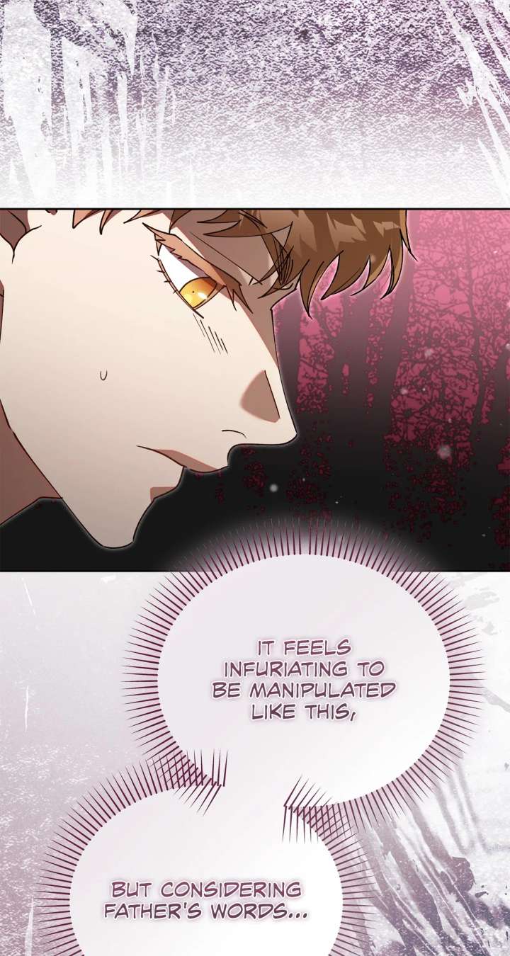 Run Away, From Me Chapter 62 - Page 80